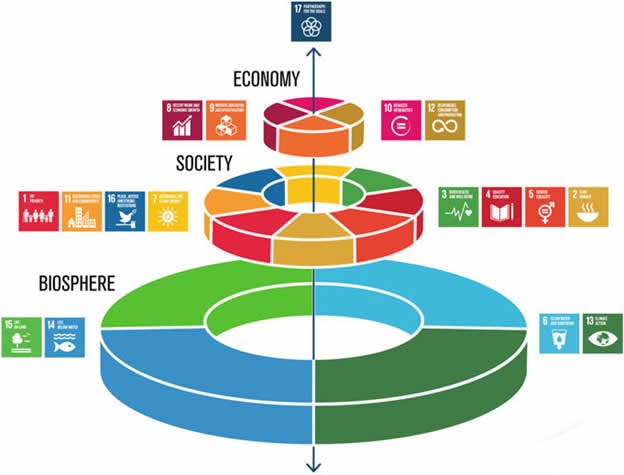 Net Zero Solutions