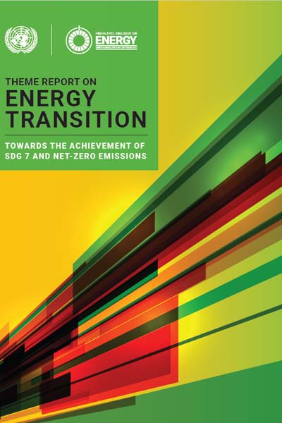 Energy Transition